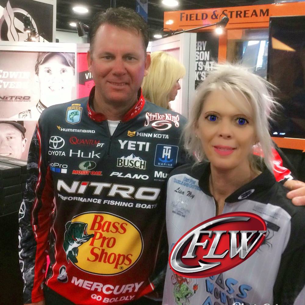 Meet your Posher, Lisa